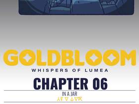 Read GOLDBLOOM  6 Page 5 in English