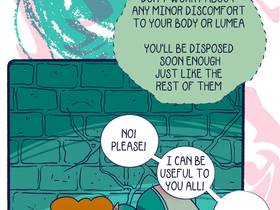 Read GOLDBLOOM  6 Page 10 in English