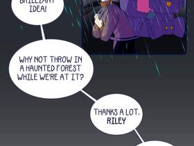 Read GOLDBLOOM  7 Page 4 in English