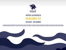 Read GOLDBLOOM  7 Page 6 in English