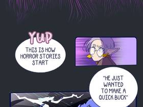 Read GOLDBLOOM  7 Page 10 in English