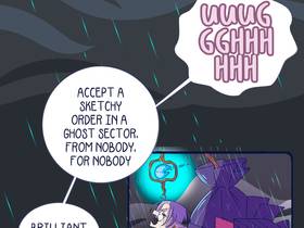 Read GOLDBLOOM  7 Page 3 in English