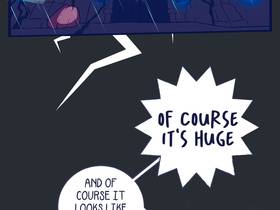 Read GOLDBLOOM  7 Page 8 in English