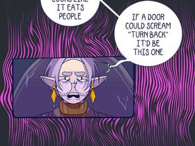 Read GOLDBLOOM  7 Page 9 in English