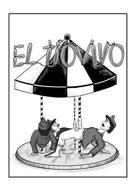 Read EL tiovivo  1 Page 1 in Spanish