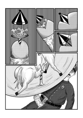 Read EL tiovivo  1 Page 5 in Spanish