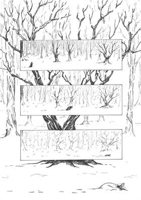 Read Season of Flight  1 Page 4 in English