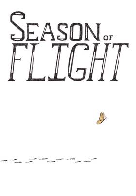 Read Season of Flight  1 Page 1 in English