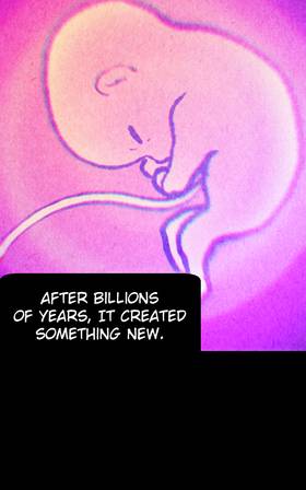 Read UNLASTING WORLD  1 Page 6 in English