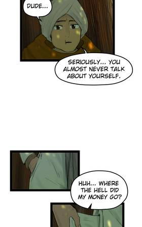 Read UNLASTING WORLD  2 Page 7 in English