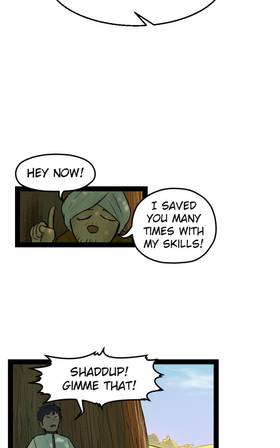 Read UNLASTING WORLD  2 Page 10 in English