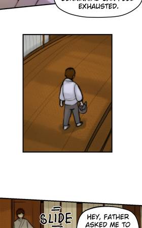 Read UNLASTING WORLD  3 Page 9 in English
