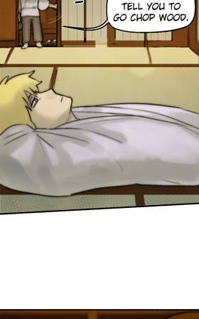 Read UNLASTING WORLD  3 Page 10 in English
