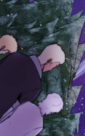 Read UNLASTING WORLD  4 Page 3 in English