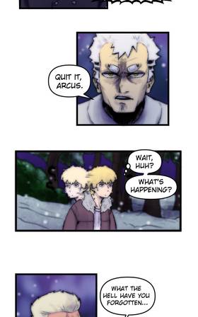 Read UNLASTING WORLD  4 Page 5 in English