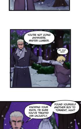 Read UNLASTING WORLD  4 Page 7 in English