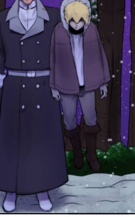 Read UNLASTING WORLD  4 Page 8 in English