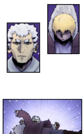 Read UNLASTING WORLD  4 Page 9 in English