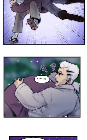 Read UNLASTING WORLD  4 Page 10 in English