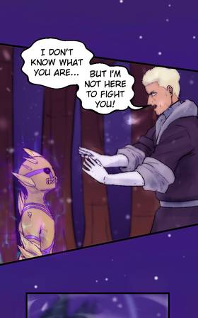Read UNLASTING WORLD  5 Page 5 in English