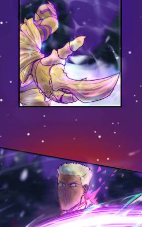 Read UNLASTING WORLD  5 Page 6 in English