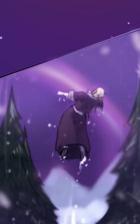 Read UNLASTING WORLD  5 Page 9 in English