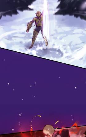 Read UNLASTING WORLD  5 Page 10 in English