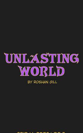 Read UNLASTING WORLD  6 Page 1 in English