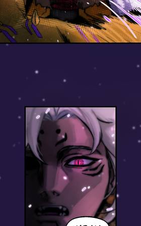 Read UNLASTING WORLD  6 Page 6 in English
