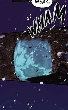 Read UNLASTING WORLD  6 Page 7 in English