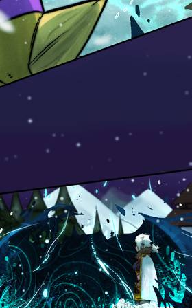 Read UNLASTING WORLD  6 Page 9 in English