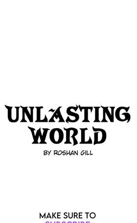 Read UNLASTING WORLD  7 Page 1 in English