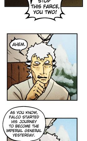 Read UNLASTING WORLD  7 Page 9 in English