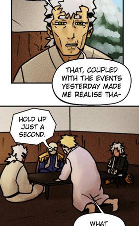 Read UNLASTING WORLD  7 Page 10 in English