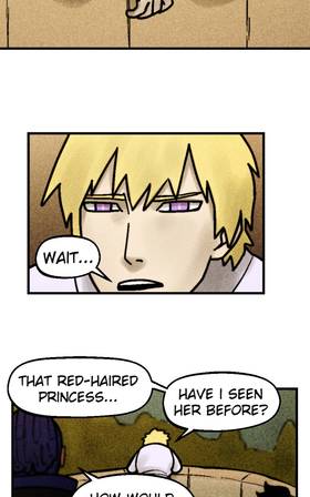 Read UNLASTING WORLD  8 Page 2 in English