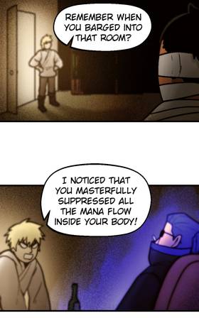 Read UNLASTING WORLD  8 Page 8 in English