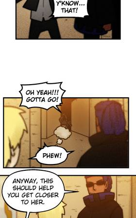 Read UNLASTING WORLD  8 Page 10 in English
