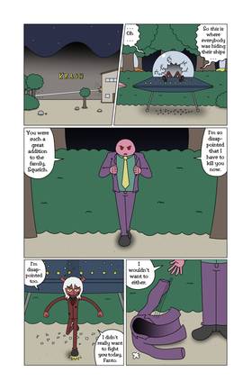 Read Magical Girl Maisie  51 Page 2 in English