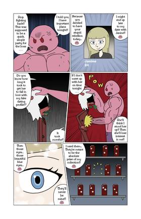 Read Magical Girl Maisie  52 Page 2 in English