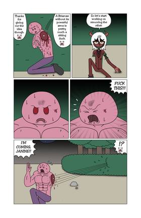 Read Magical Girl Maisie  53 Page 2 in English