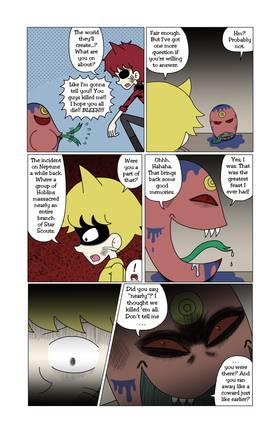 Read Magical Girl Maisie  60 Page 2 in English
