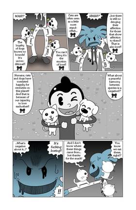 Read Magical Girl Maisie  66 Page 2 in English