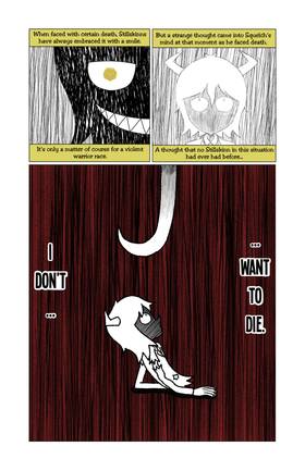 Read Magical Girl Maisie  72 Page 2 in English