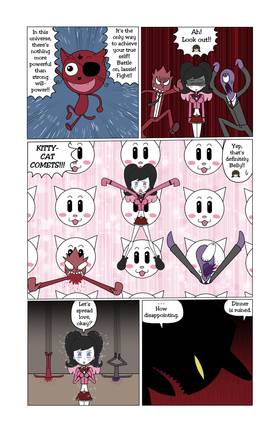 Read Magical Girl Maisie  30 Page 2 in English