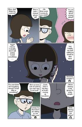 Read Magical Girl Maisie  42 Page 2 in English