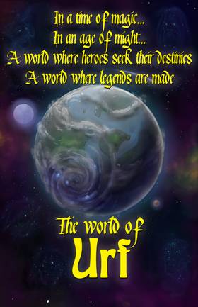 Read Chronicles of Calamity  1 Page 3 in English