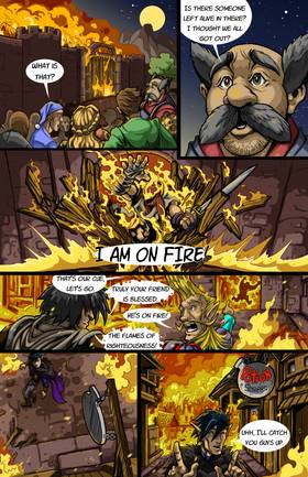 Read Chronicles of Calamity  2 Page 7 in English