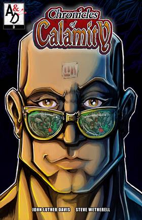 Read Chronicles of Calamity  3 Page 1 in English