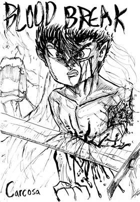 Read BLOOD BREAK  2 Page 1 in English