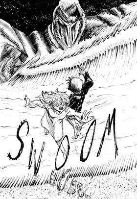 Read BLOOD BREAK  2 Page 2 in English